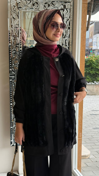Takım Siyah