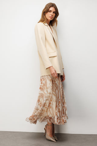 Blazer Ceket