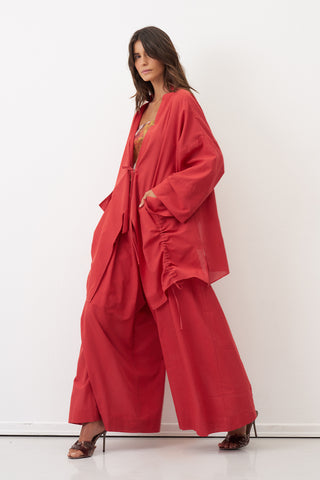 Dokos Cape