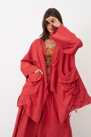 Dokos Cape