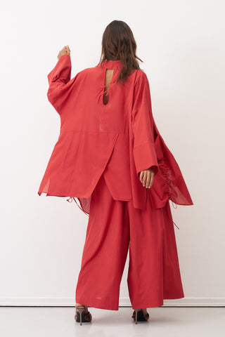Dokos Cape