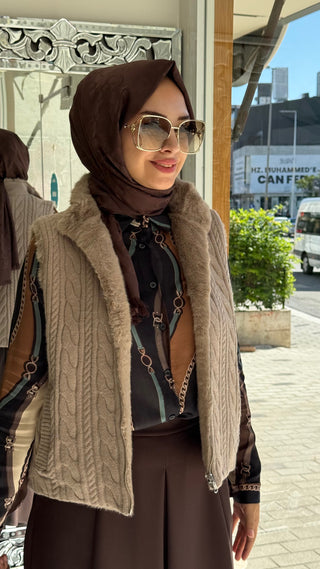 İthal Yelek