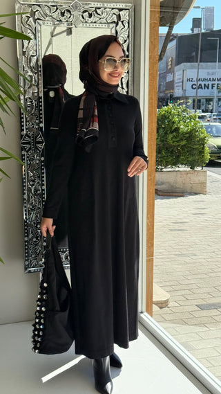 Elbise Siyah