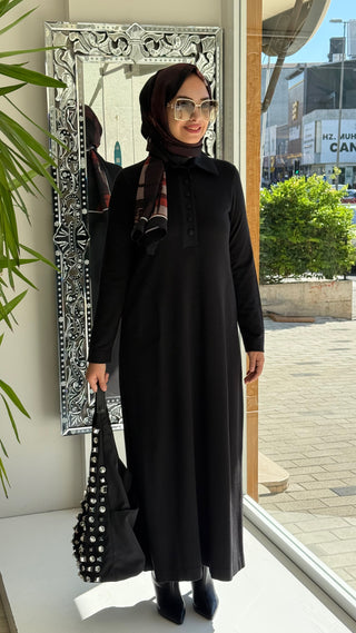 Elbise Siyah