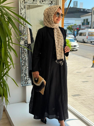 Kap Siyah