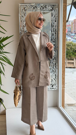 İkili Takım Taş